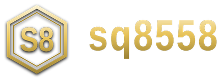 sq8558 โลโก้