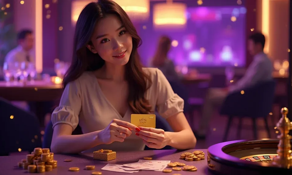 sq8558 เกมที่เราเปิดให้เล่นใน sq8558 คาสิโน